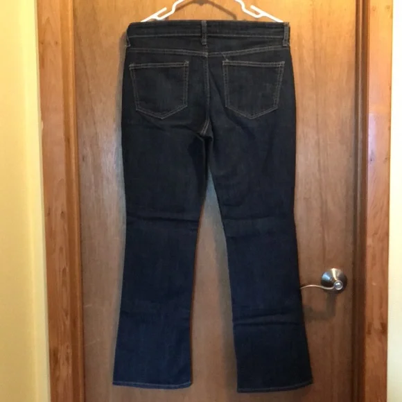 Old Navy The Diva Bootcut Jeans - Picture 2 of 12